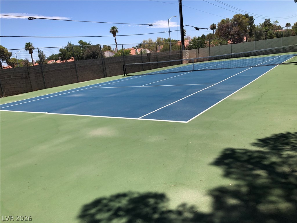 3066 Conquista Court Las Vegas NV 89121
