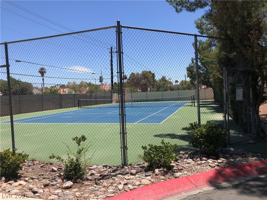 3066 Conquista Court Las Vegas NV 89121