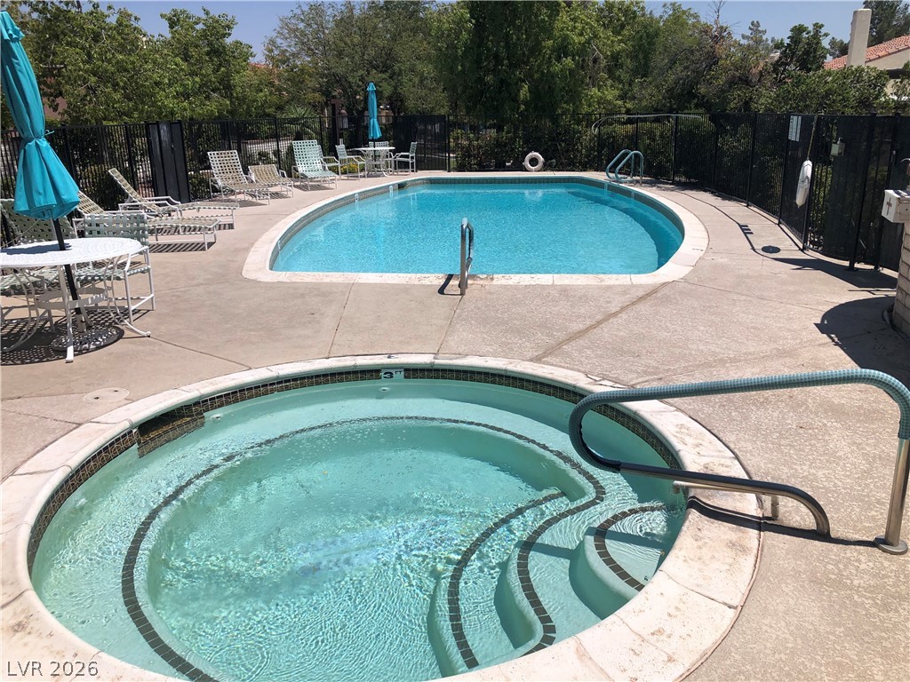 3066 Conquista Court Las Vegas NV 89121