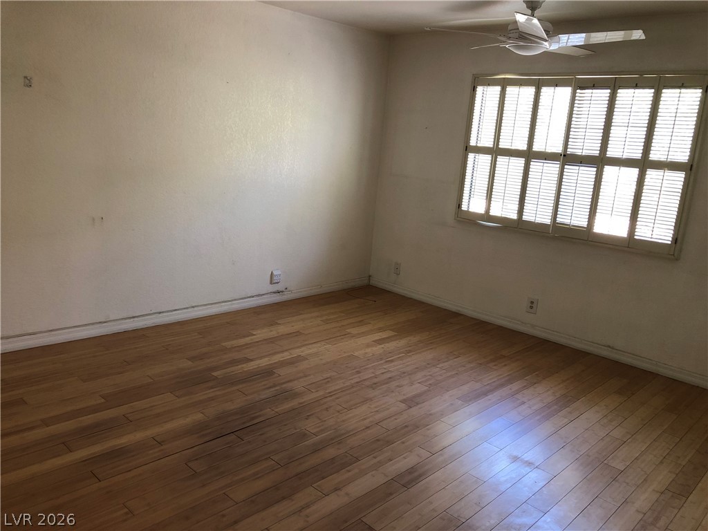 3066 Conquista Court Las Vegas NV 89121