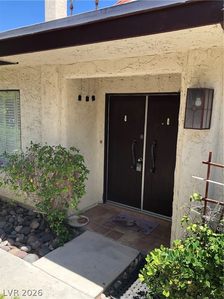 3066 Conquista Court Las Vegas NV 89121