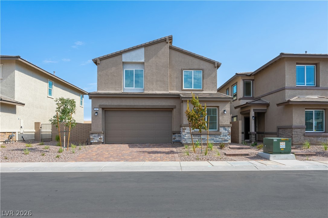 140 Harper Crest Avenue Henderson NV 89011