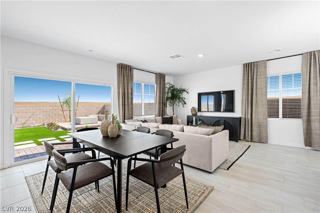 140 Harper Crest Avenue Henderson NV 89011