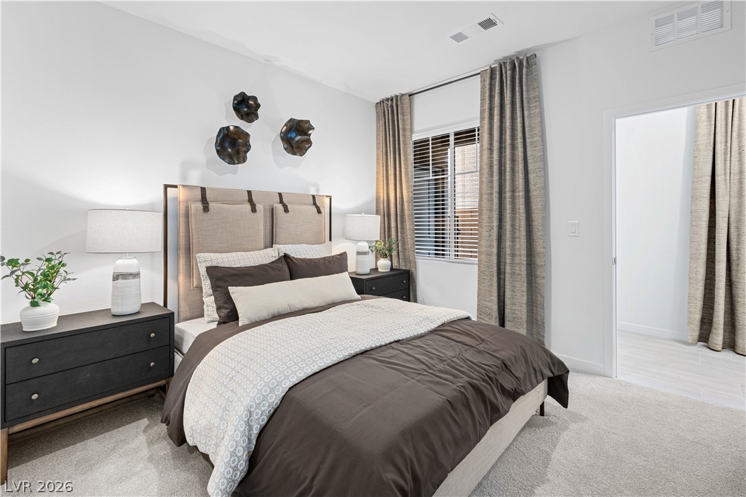140 Harper Crest Avenue Henderson NV 89011