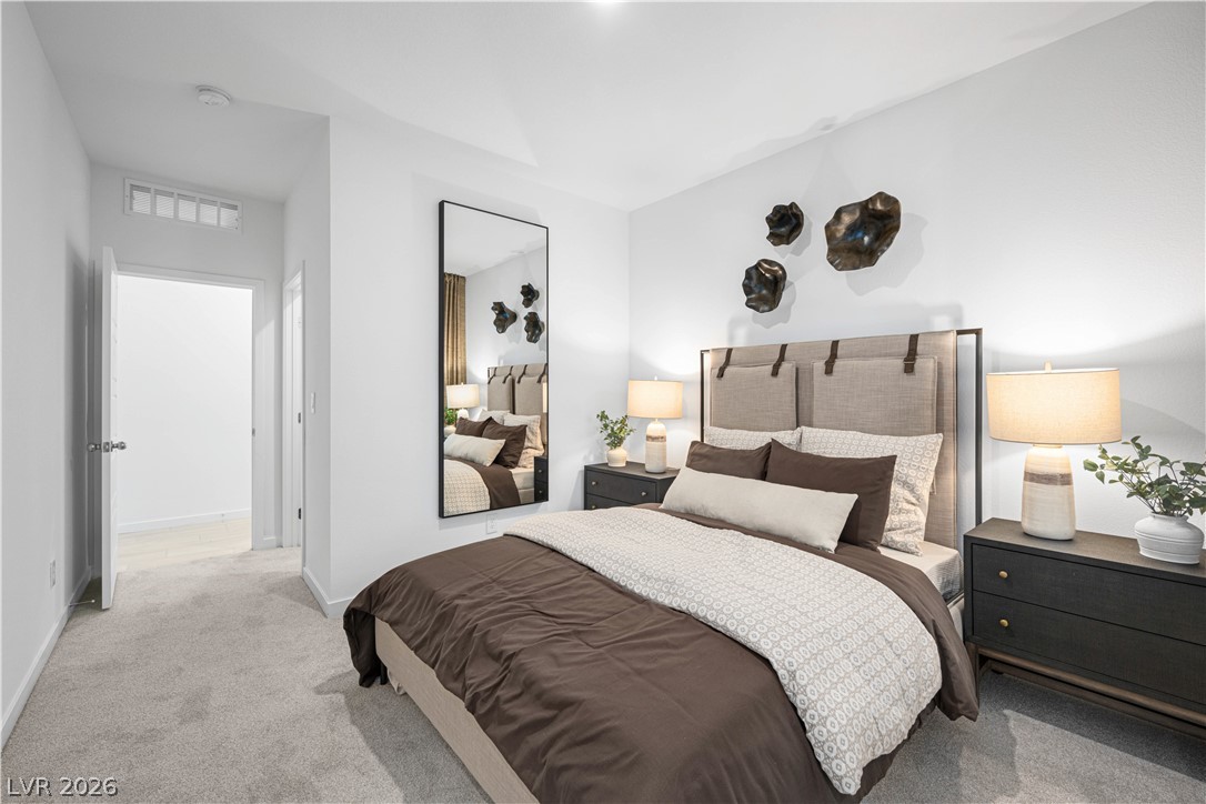 140 Harper Crest Avenue Henderson NV 89011