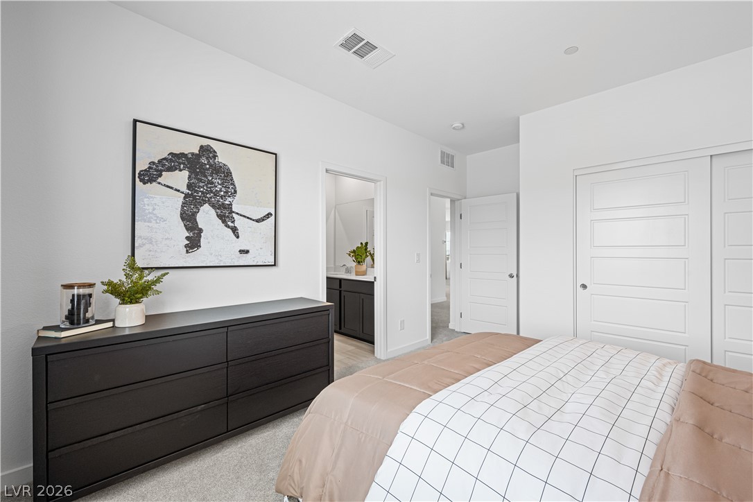 140 Harper Crest Avenue Henderson NV 89011