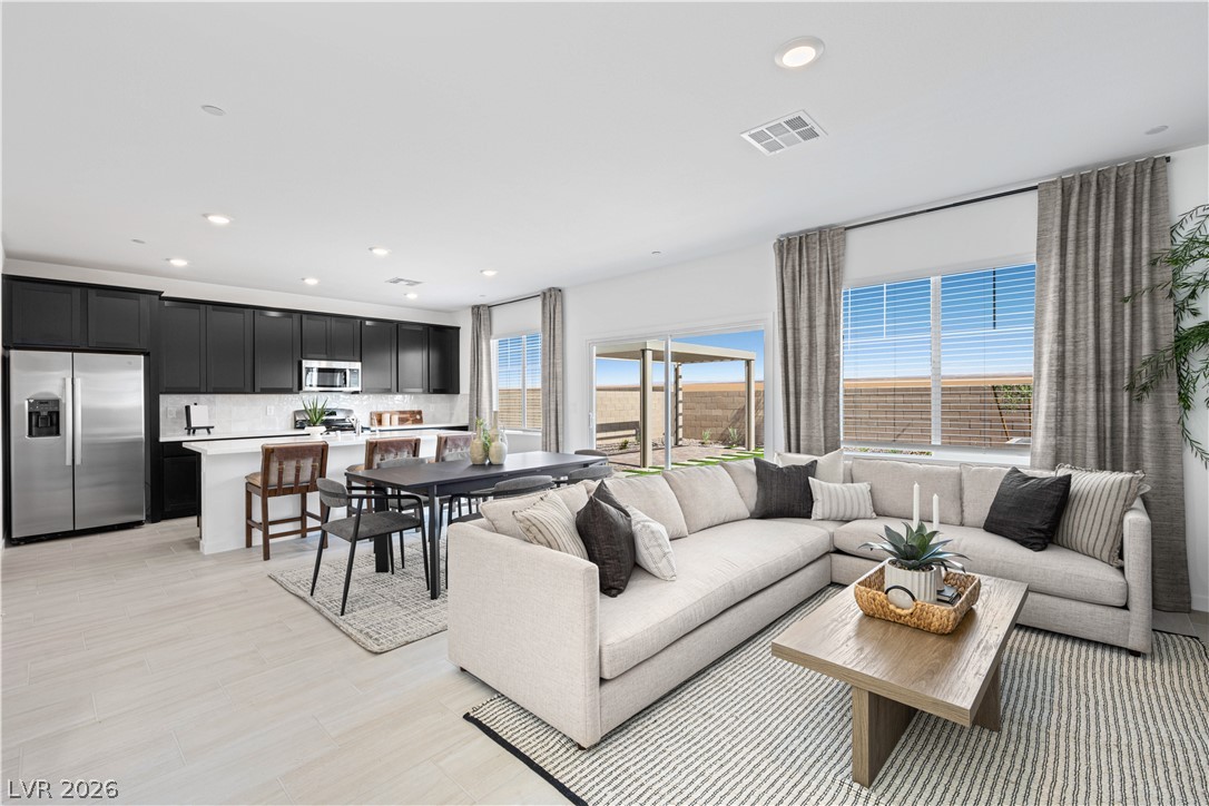 140 Harper Crest Avenue Henderson NV 89011