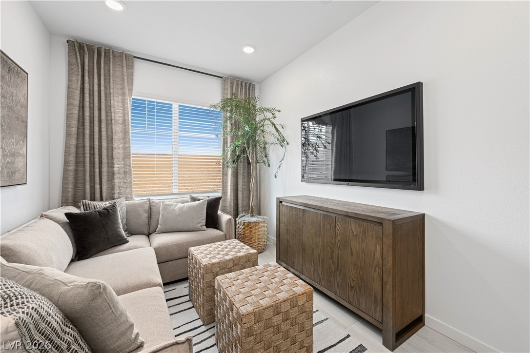 140 Harper Crest Avenue Henderson NV 89011