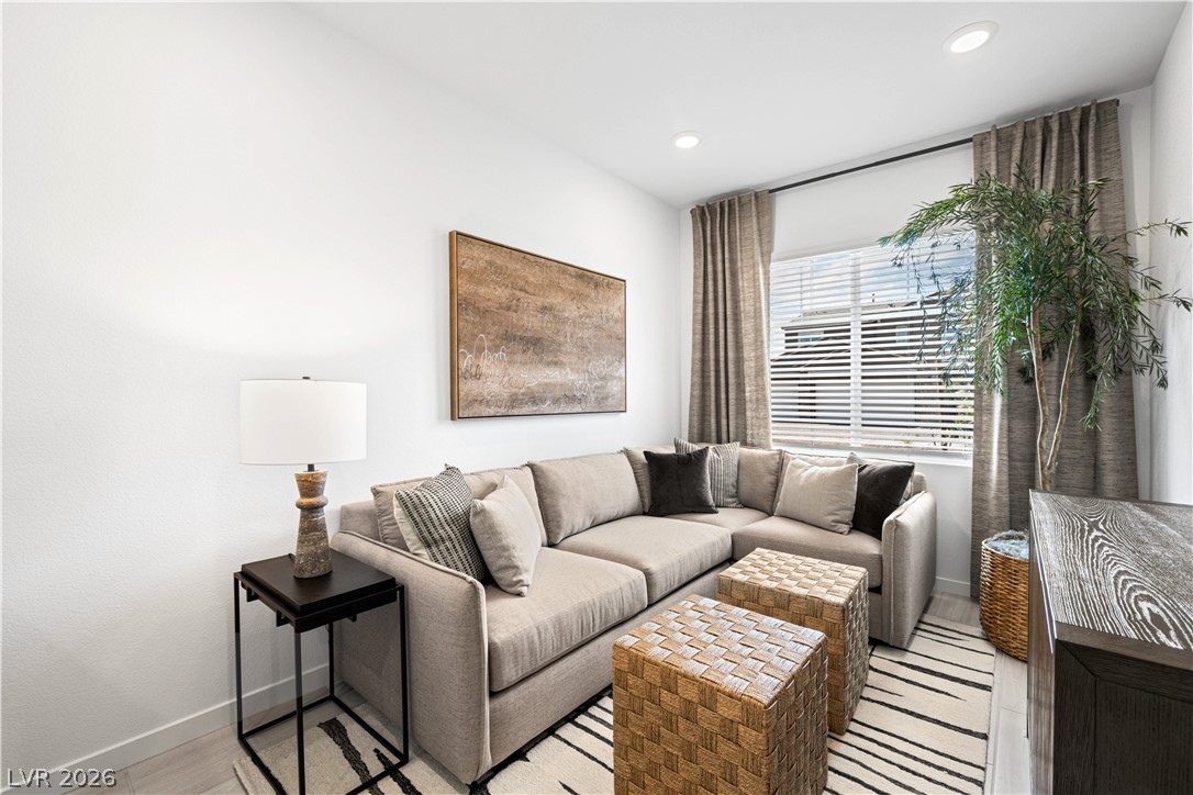 140 Harper Crest Avenue Henderson NV 89011