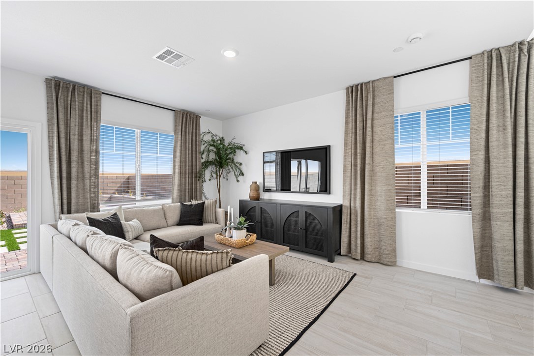 140 Harper Crest Avenue Henderson NV 89011