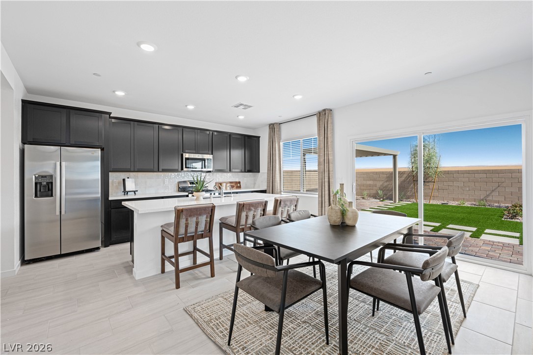 140 Harper Crest Avenue Henderson NV 89011