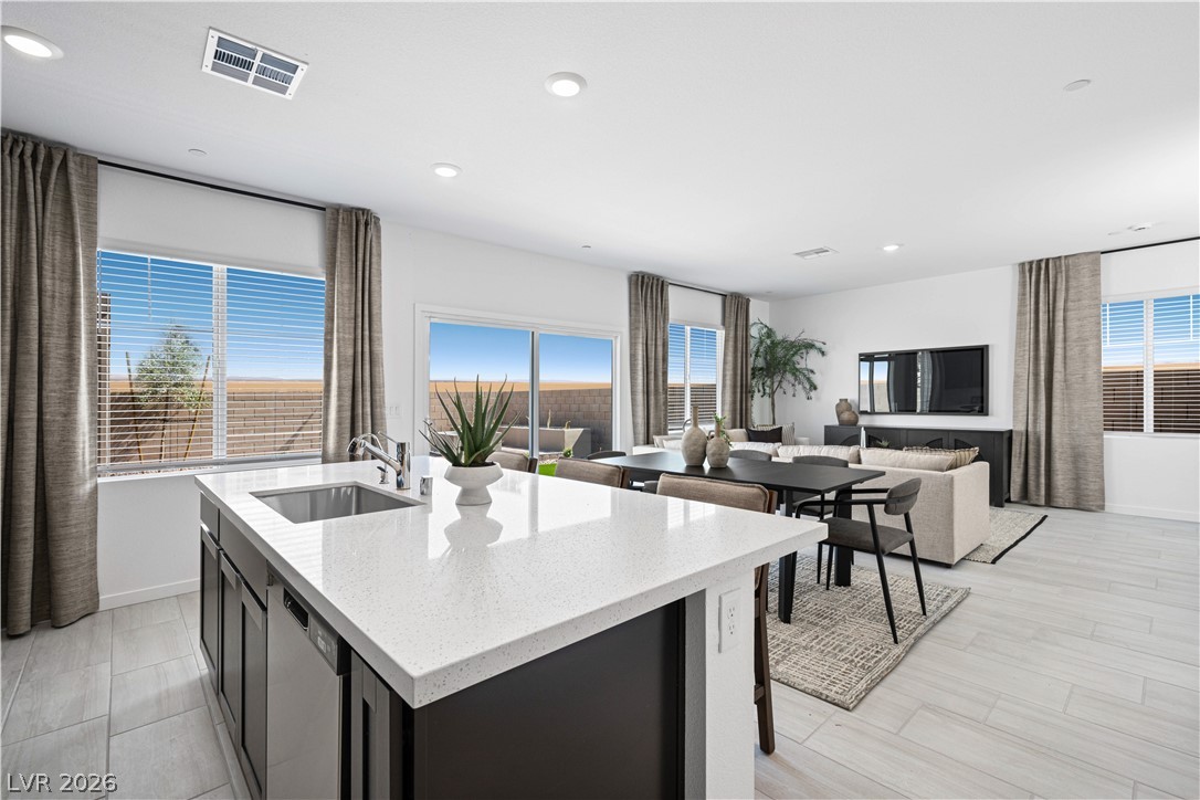 140 Harper Crest Avenue Henderson NV 89011