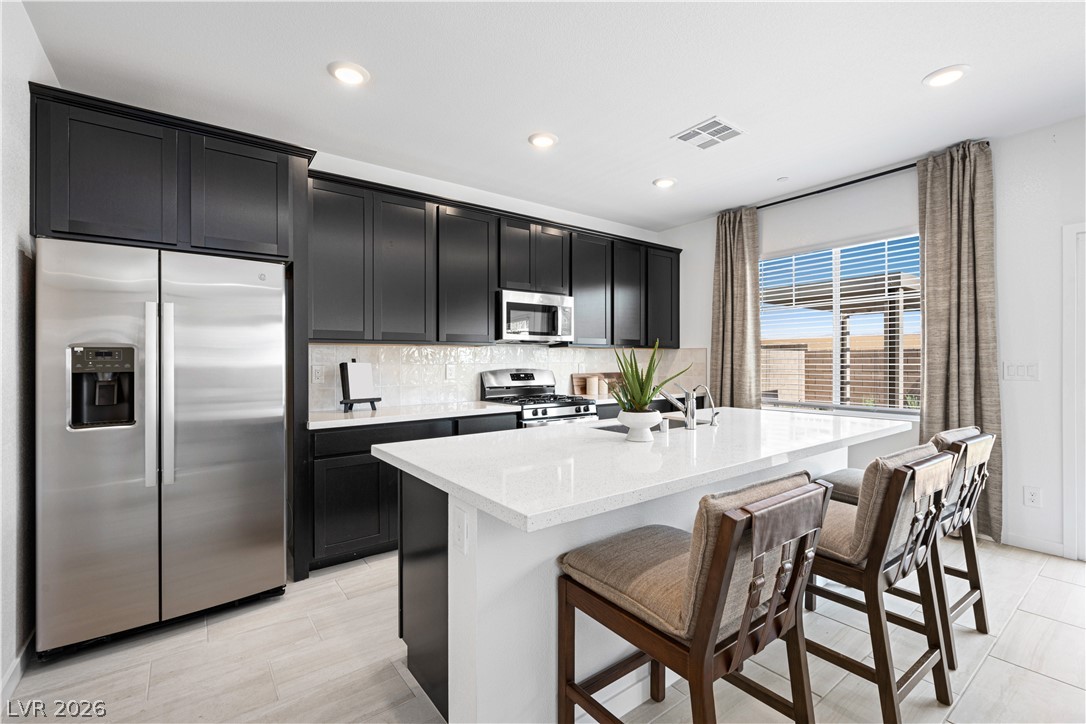 140 Harper Crest Avenue Henderson NV 89011