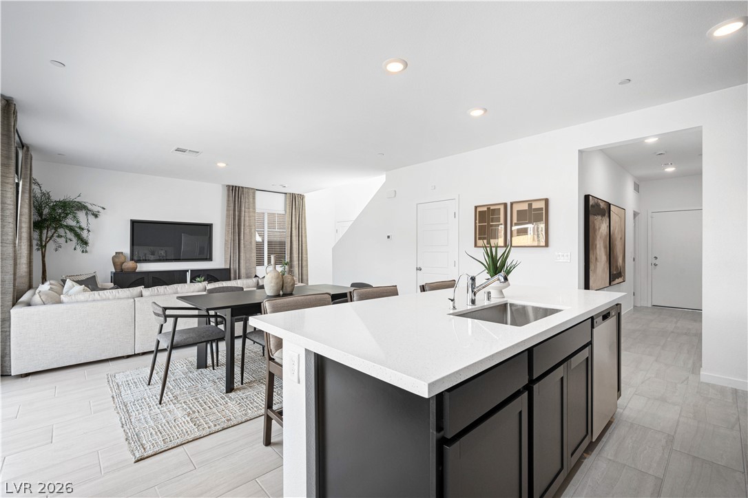 140 Harper Crest Avenue Henderson NV 89011