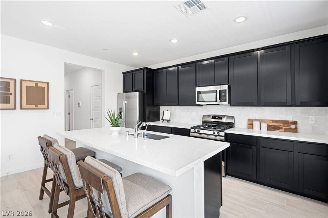 140 Harper Crest Avenue Henderson NV 89011
