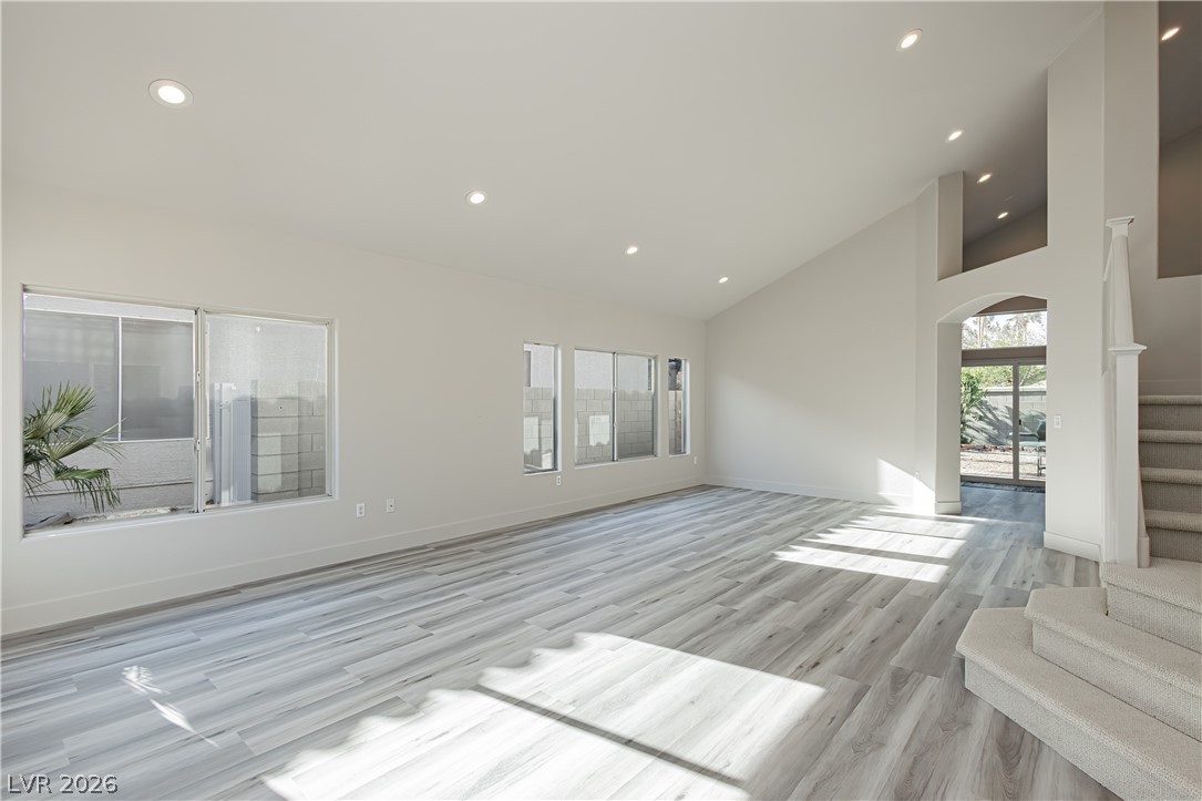 7816 Sparrowgate Avenue Las Vegas NV 89131
