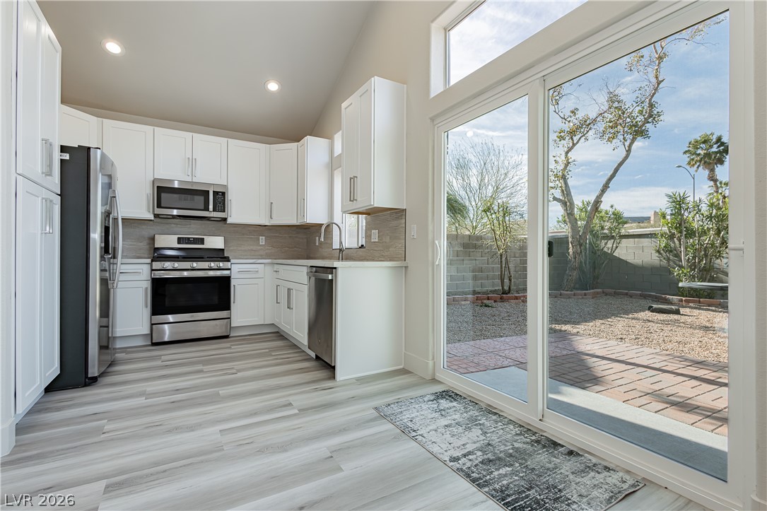 7816 Sparrowgate Avenue Las Vegas NV 89131