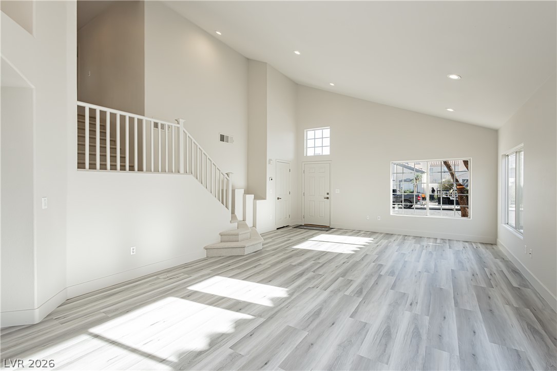 7816 Sparrowgate Avenue Las Vegas NV 89131