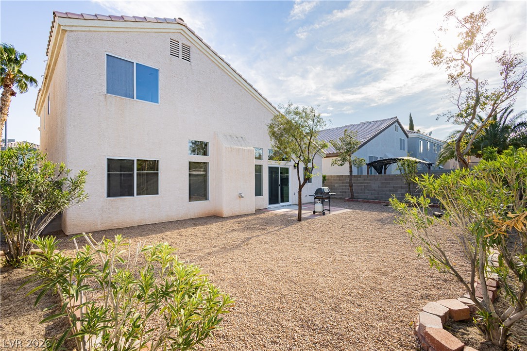 7816 Sparrowgate Avenue Las Vegas NV 89131