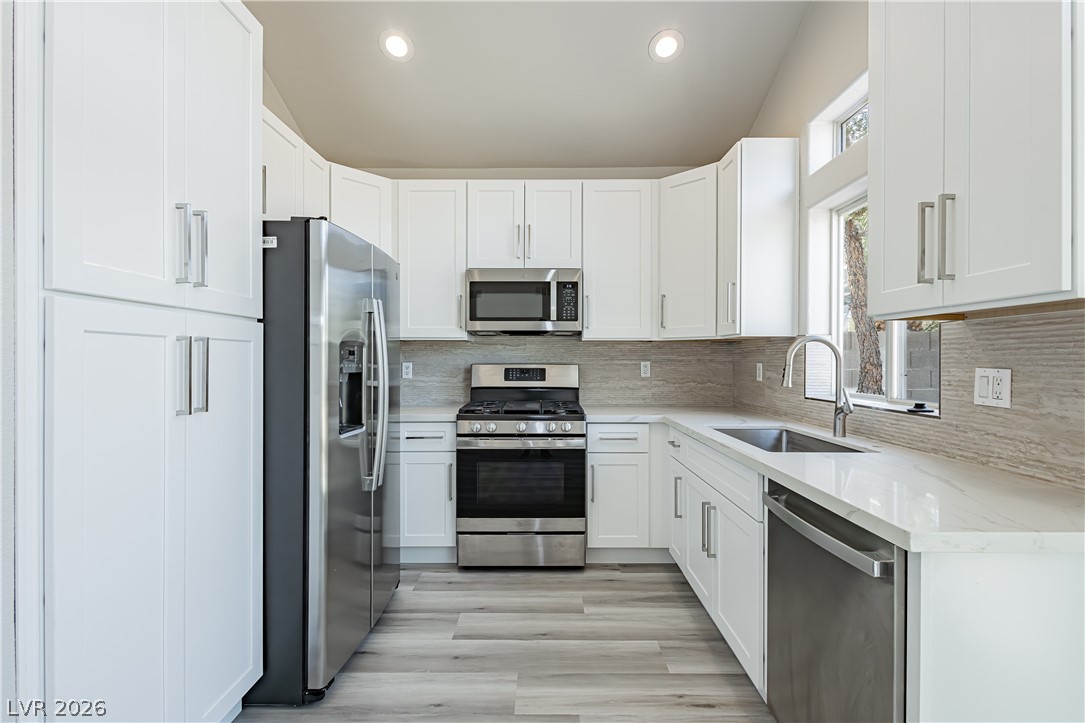 7816 Sparrowgate Avenue Las Vegas NV 89131