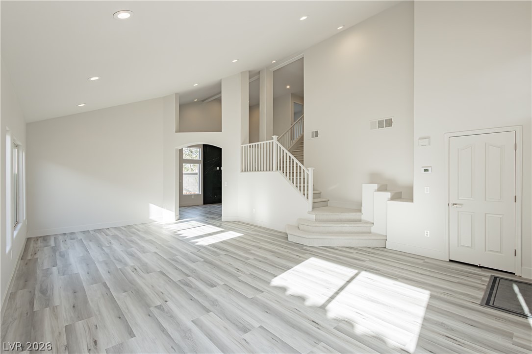 7816 Sparrowgate Avenue Las Vegas NV 89131