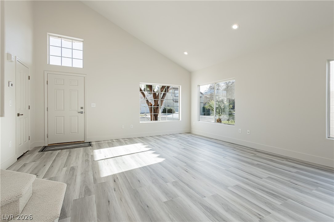 7816 Sparrowgate Avenue Las Vegas NV 89131
