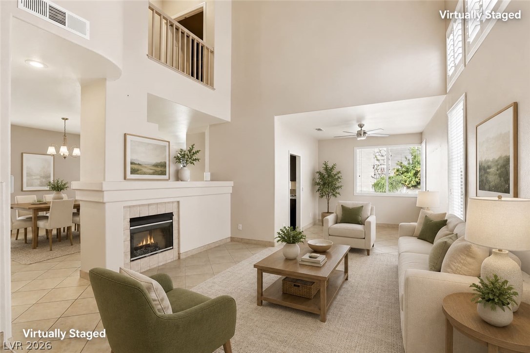 2221 Juniper Berry Drive Las Vegas NV 89134