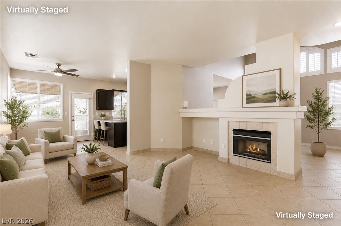 2221 Juniper Berry Drive Las Vegas NV 89134