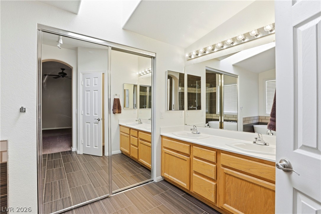 2221 Juniper Berry Drive Las Vegas NV 89134