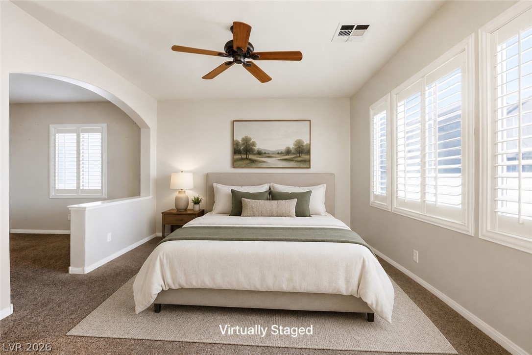 2221 Juniper Berry Drive Las Vegas NV 89134