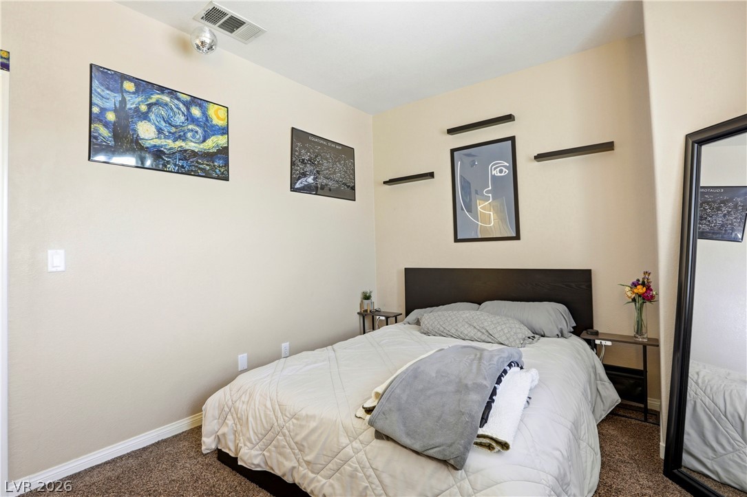 2221 Juniper Berry Drive Las Vegas NV 89134