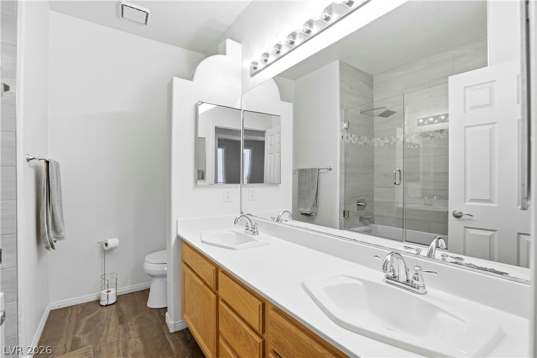 2221 Juniper Berry Drive Las Vegas NV 89134