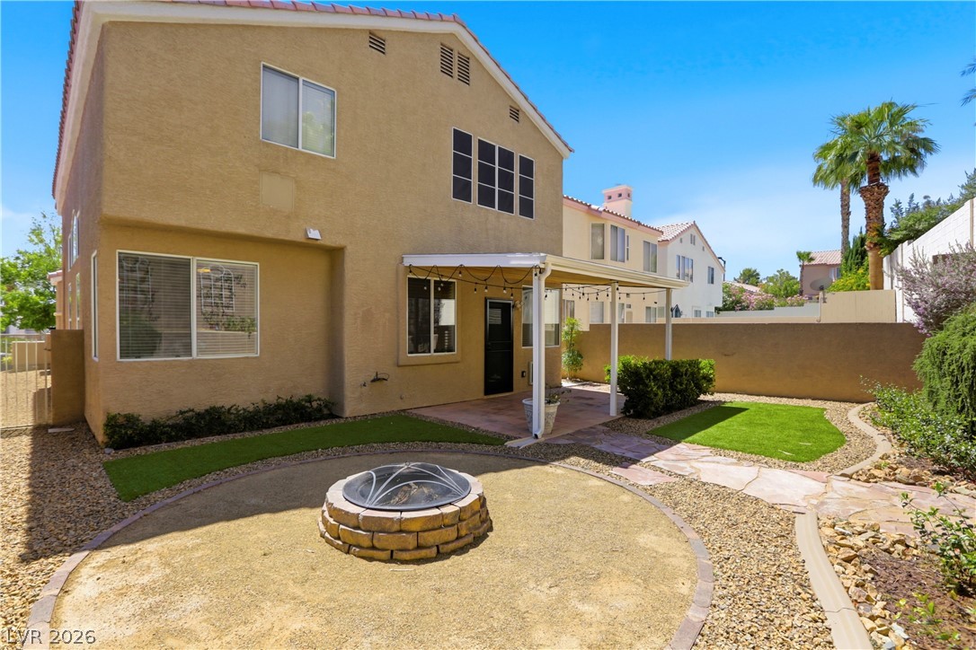 2221 Juniper Berry Drive Las Vegas NV 89134