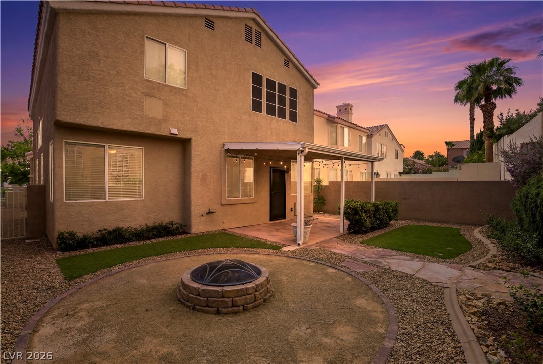 2221 Juniper Berry Drive Las Vegas NV 89134