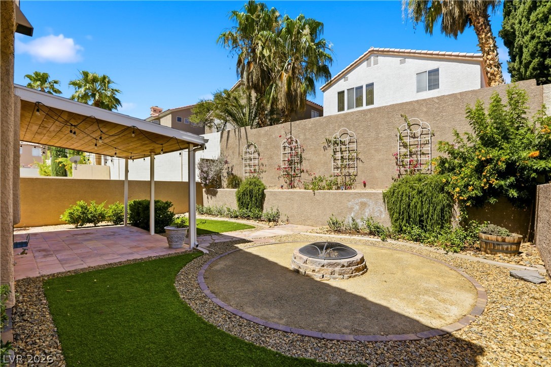 2221 Juniper Berry Drive Las Vegas NV 89134