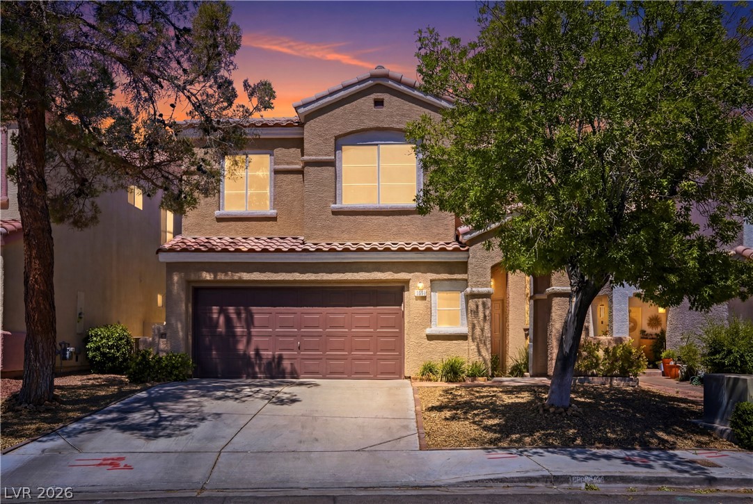 2221 Juniper Berry Drive Las Vegas NV 89134