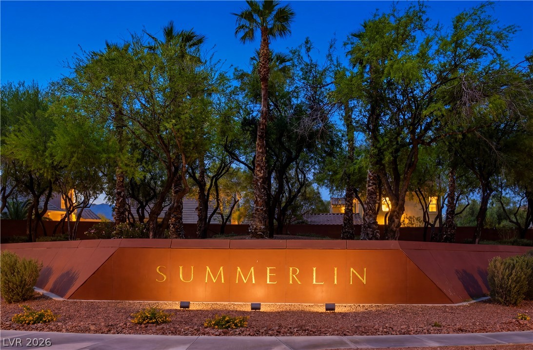 2221 Juniper Berry Drive Las Vegas NV 89134