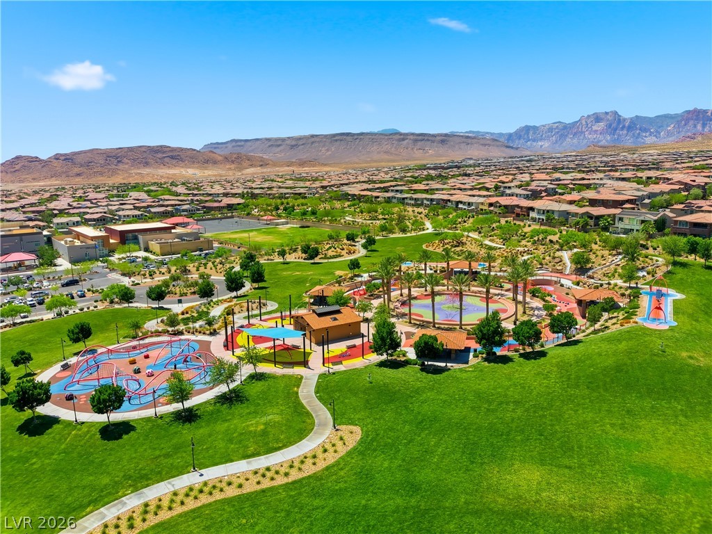 2221 Juniper Berry Drive Las Vegas NV 89134