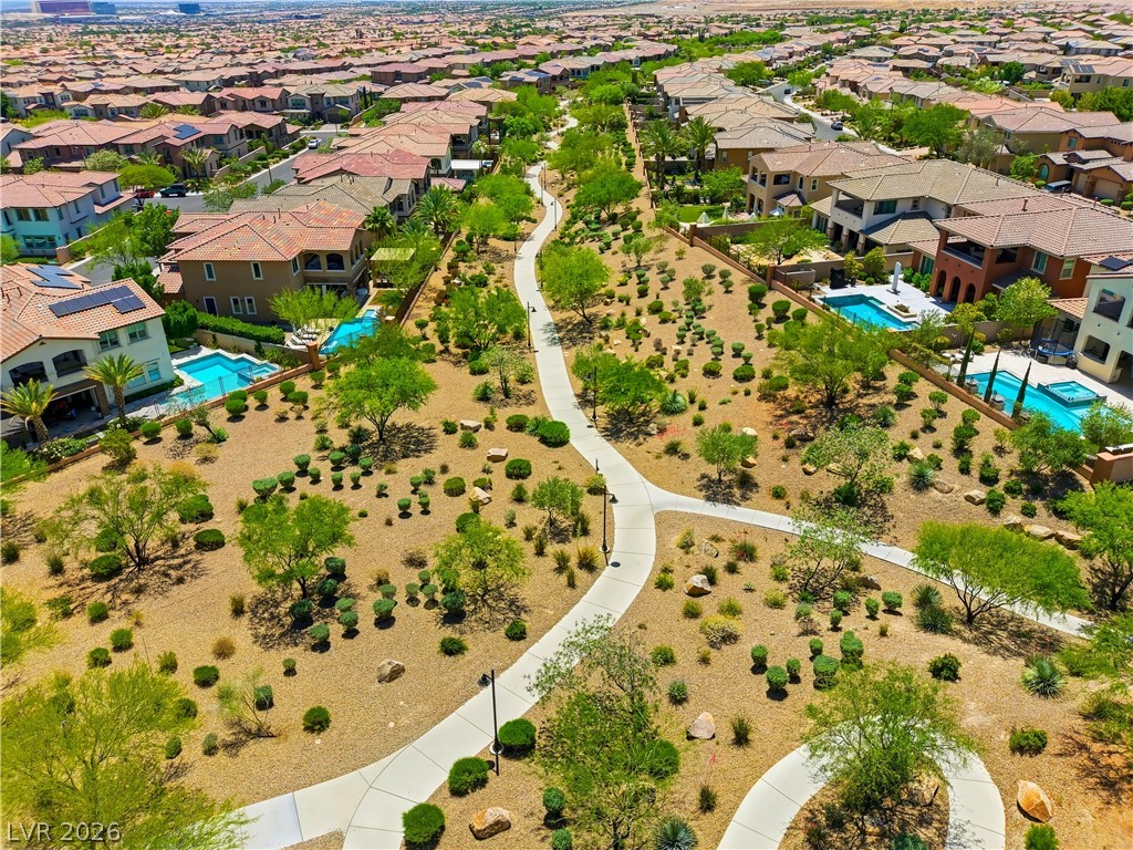 2221 Juniper Berry Drive Las Vegas NV 89134