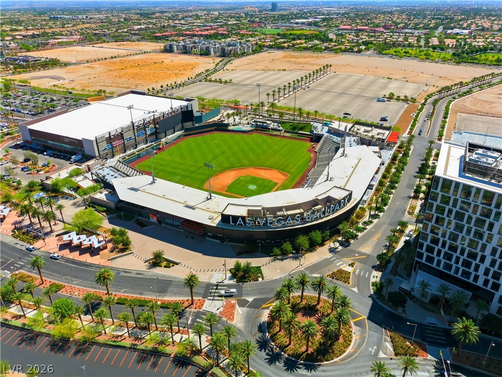 2221 Juniper Berry Drive Las Vegas NV 89134