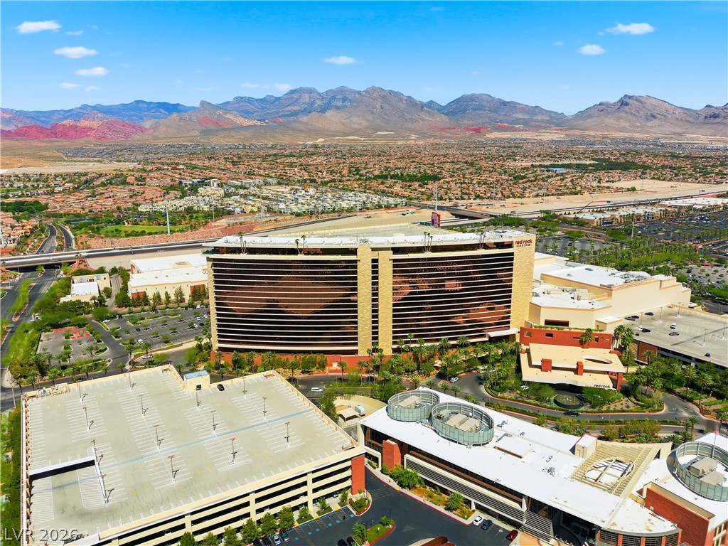 2221 Juniper Berry Drive Las Vegas NV 89134