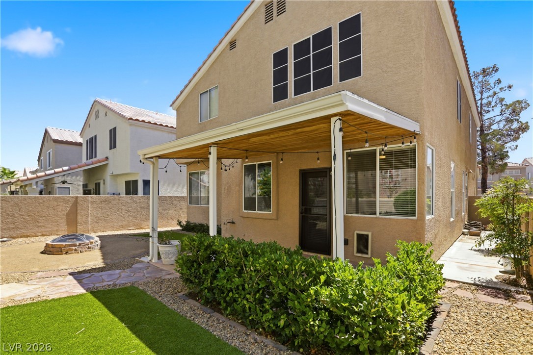 2221 Juniper Berry Drive Las Vegas NV 89134