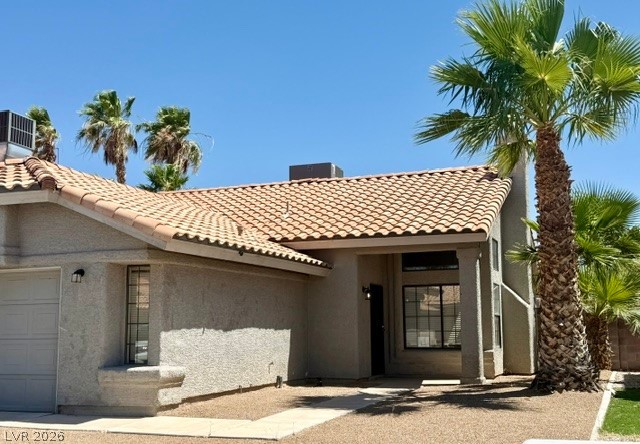1325 Finale Lane Las Vegas NV 89119