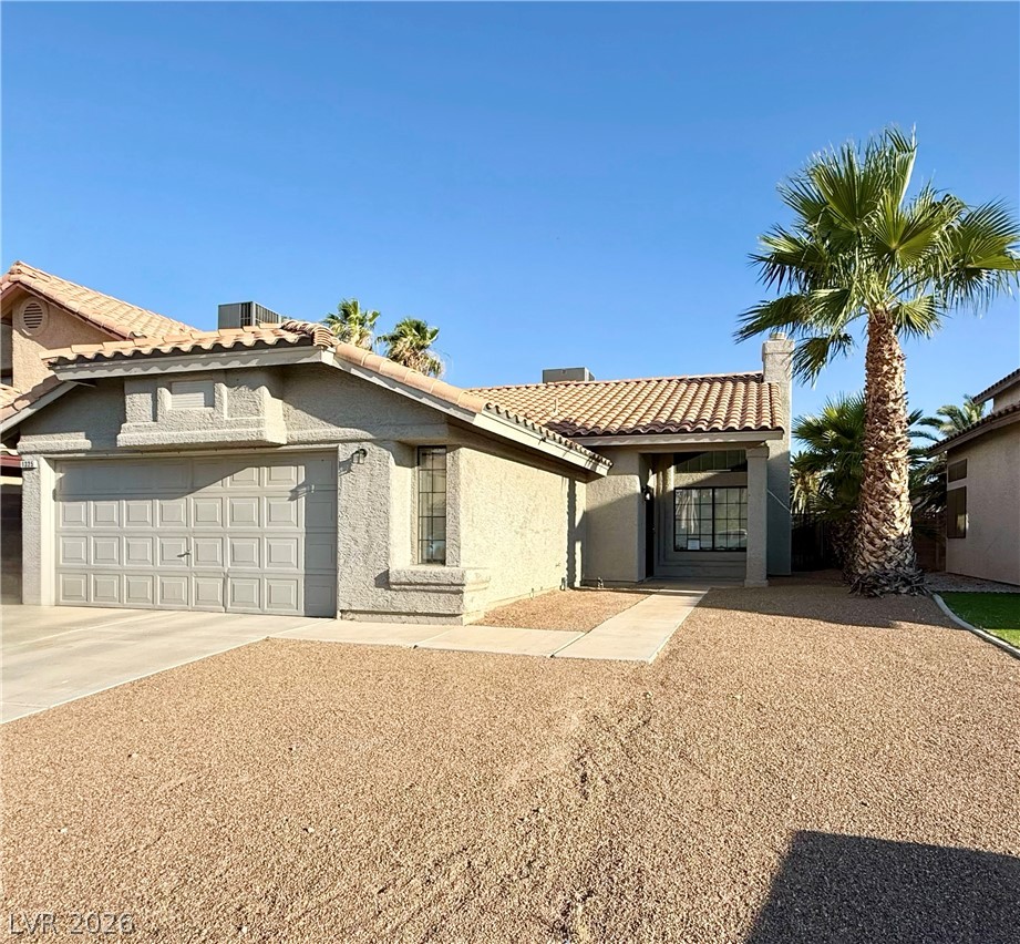 1325 Finale Lane Las Vegas NV 89119