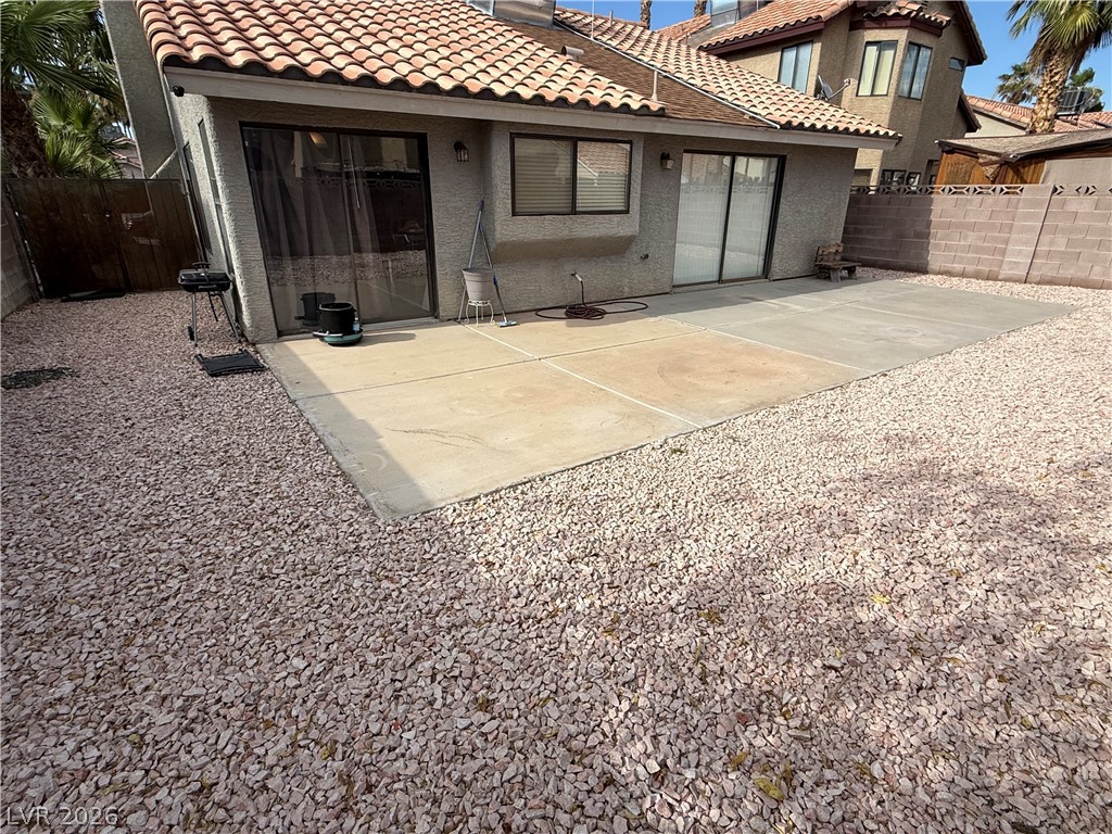 1325 Finale Lane Las Vegas NV 89119
