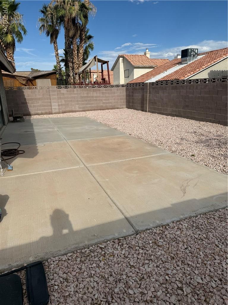 1325 Finale Lane Las Vegas NV 89119