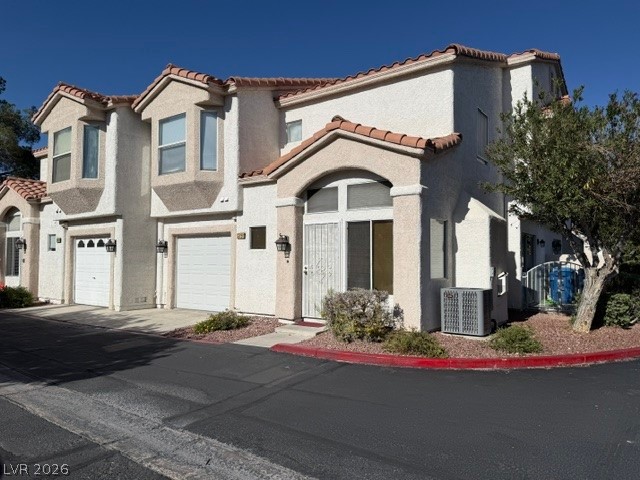 6856 Coral Rock Drive Las Vegas NV 89108