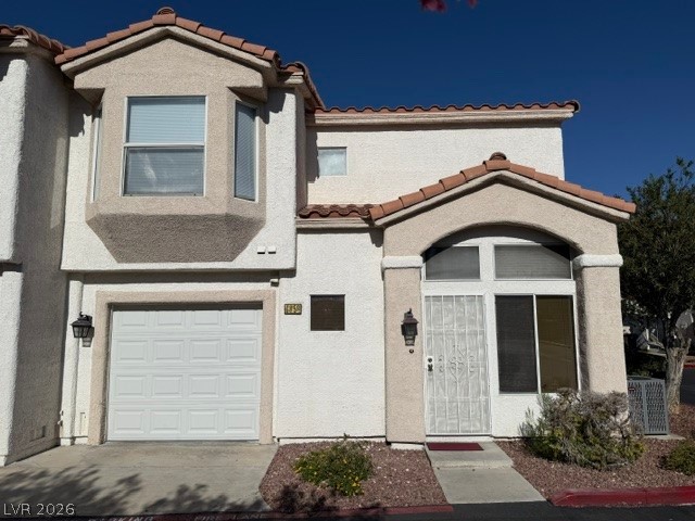6856 Coral Rock Drive Las Vegas NV 89108