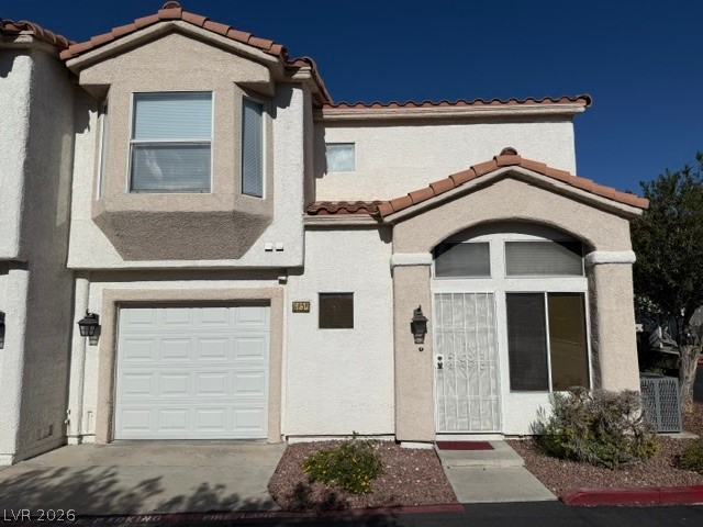 6856 Coral Rock Drive Las Vegas NV 89108