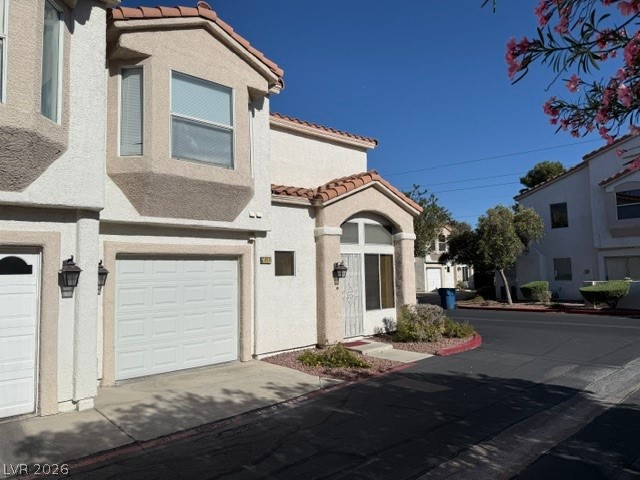 6856 Coral Rock Drive Las Vegas NV 89108